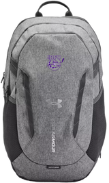 Rumson-Fair Haven UA Hustle 6.0 Team Backpack