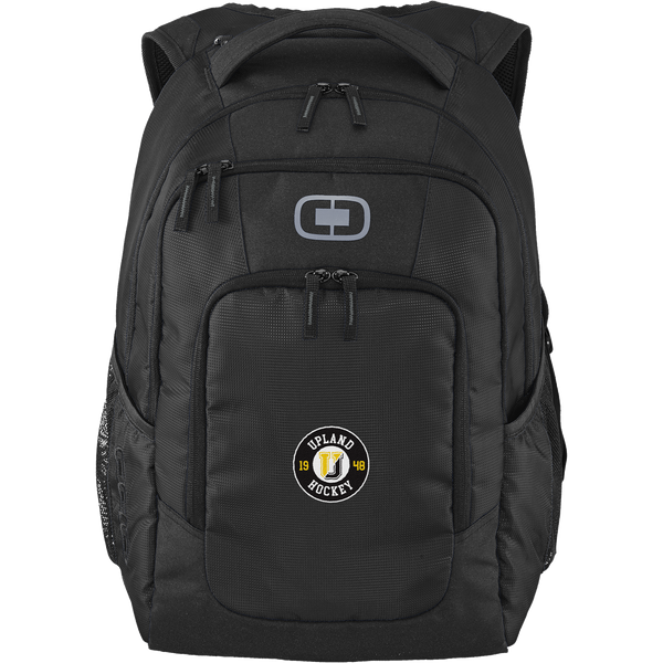 BVP Hockey OGIO Logan Pack