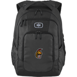 Seacoast Spartans OGIO Logan Pack