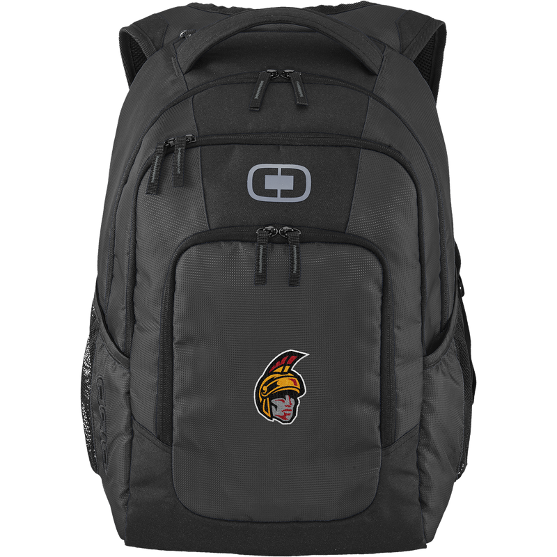 Seacoast Spartans OGIO Logan Pack