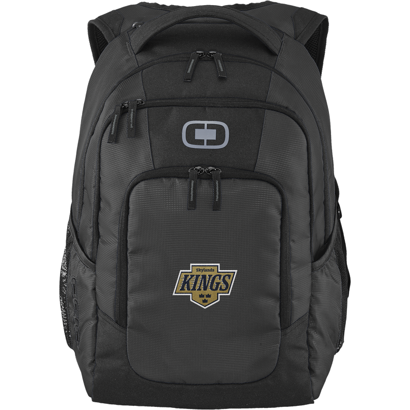 Skylands Kings OGIO Logan Pack