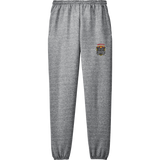 Danville Iron NuBlend Sweatpant with Pockets