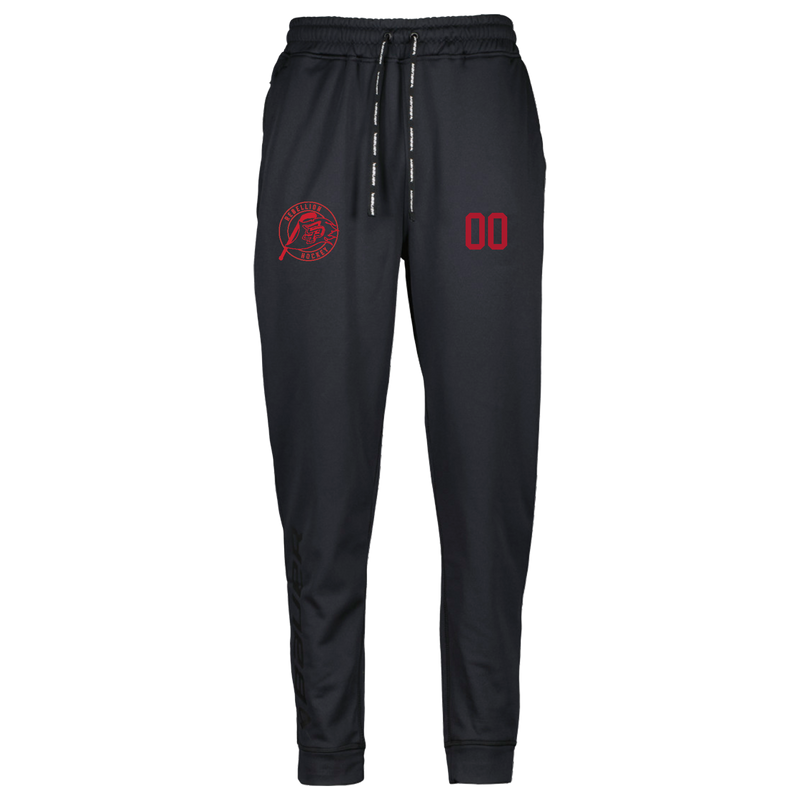 South Pittsburgh Rebellion Mites Bauer Youth S23 Team Fleece Jogger