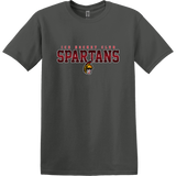 Seacoast Spartans Softstyle T-Shirt