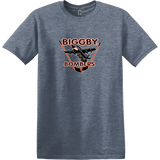 Biggby Bombers Softstyle T-Shirt