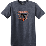 Biggby Bombers Softstyle T-Shirt