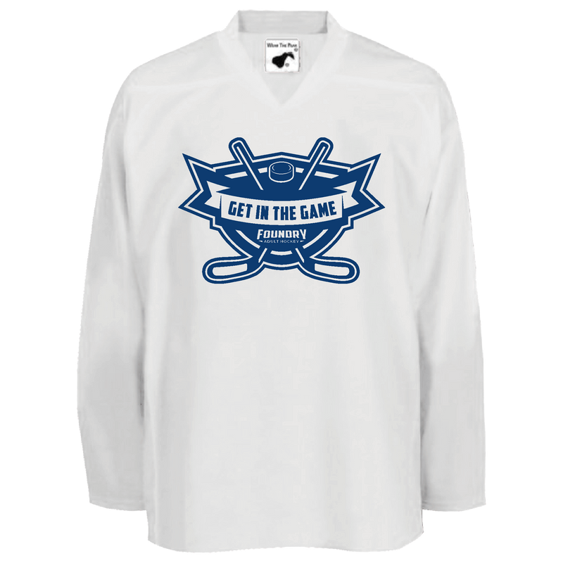 Foundry Adult Goalie Practice Jersey