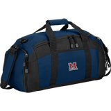 Jr. Mounties Gym Bag