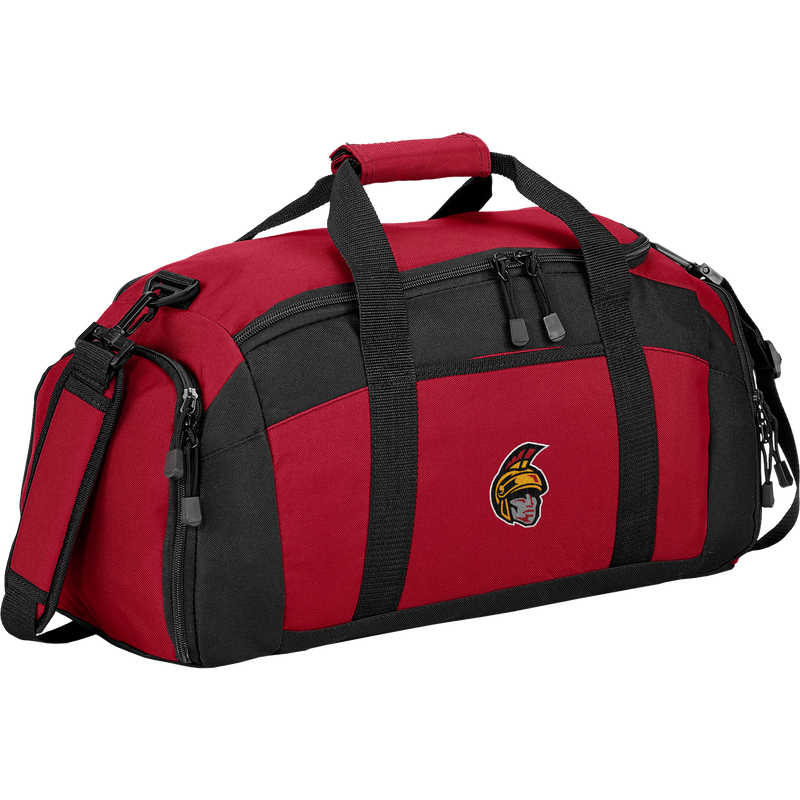 Seacoast Spartans Gym Bag