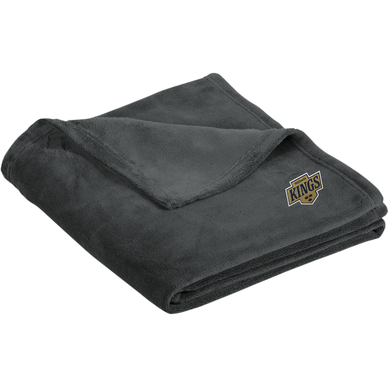 Skylands Kings Ultra Plush Blanket