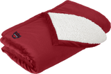 Philadelphia Resistance Mountain Lodge Blanket