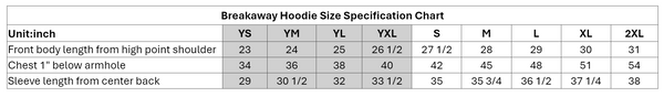 Mercer Chiefs Tier 2 Adult Pullover Hoodie
