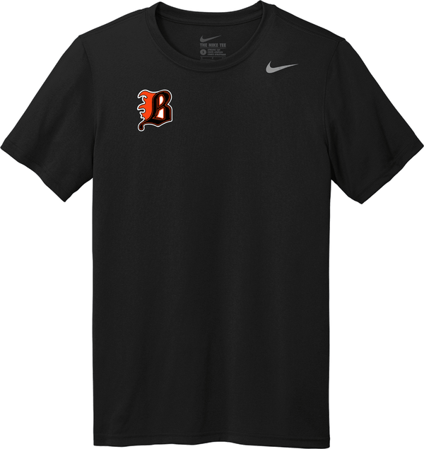 Philadelphia Blazers Nike Team rLegend Tee