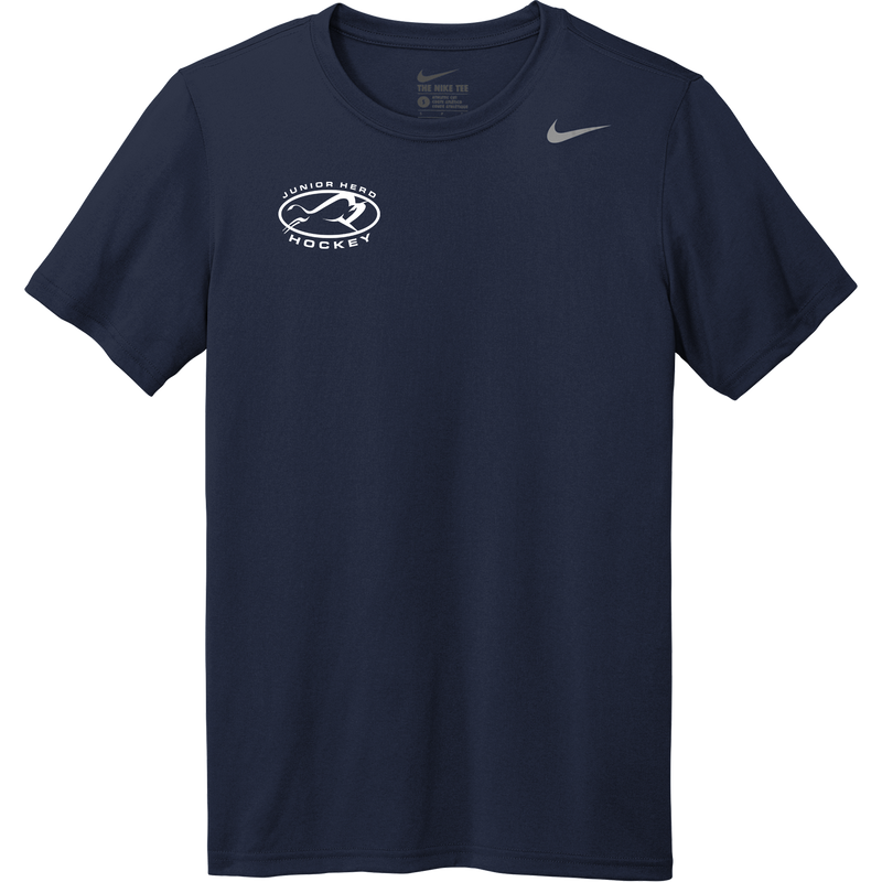 Jr. Herd Nike Team rLegend Tee