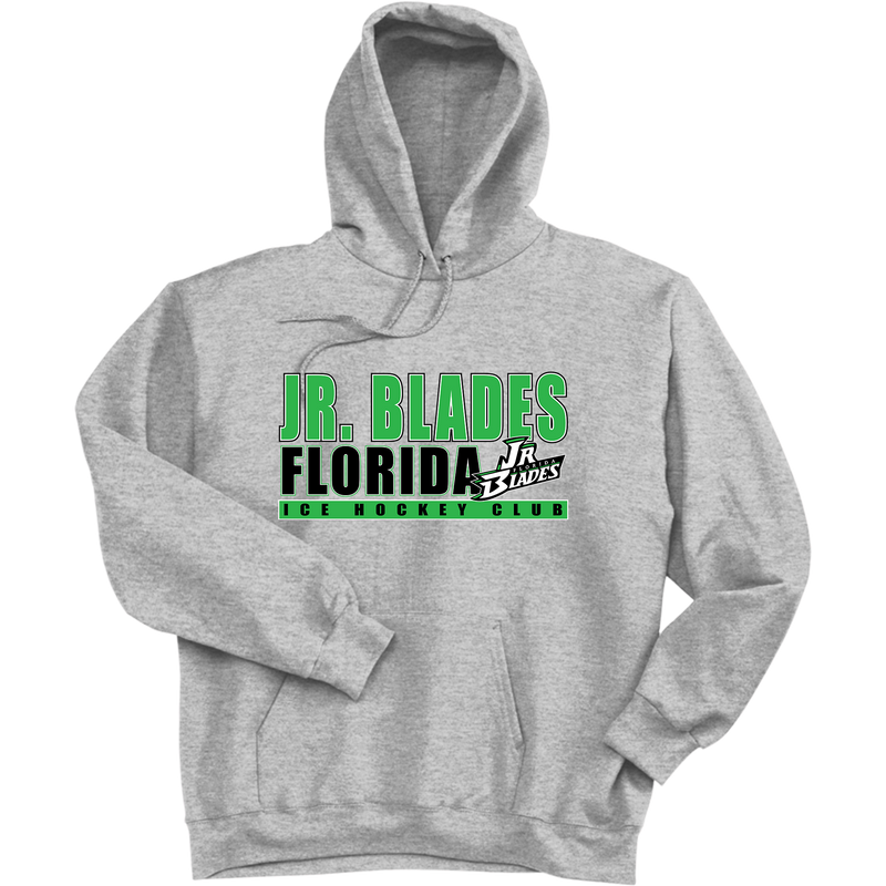 Junior Blades Ultimate Cotton - Pullover Hooded Sweatshirt