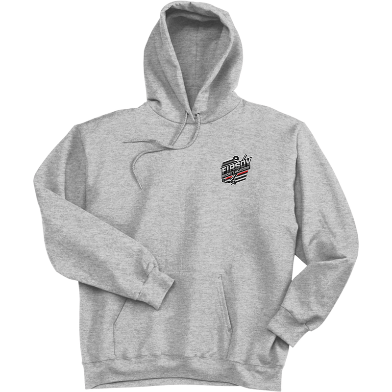 Firsov Ultimate Cotton - Pullover Hooded Sweatshirt