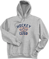 NY Stars Ultimate Cotton - Pullover Hooded Sweatshirt