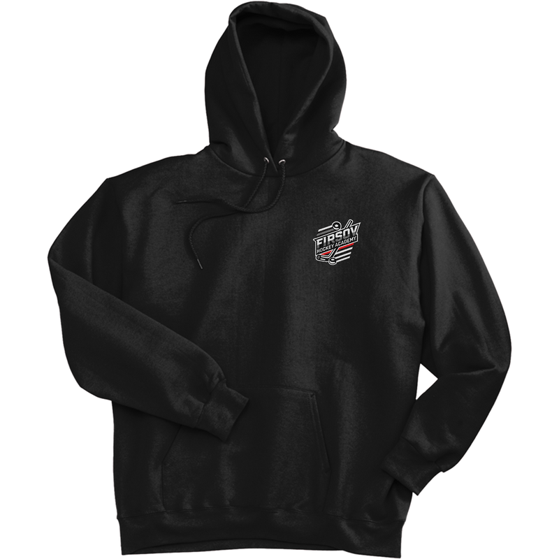 Firsov Ultimate Cotton - Pullover Hooded Sweatshirt