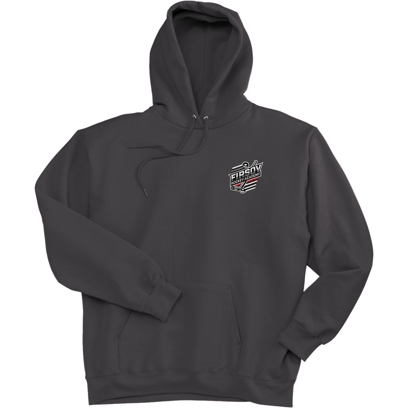Firsov Ultimate Cotton - Pullover Hooded Sweatshirt