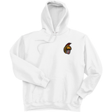 Seacoast Spartans Ultimate Cotton - Pullover Hooded Sweatshirt