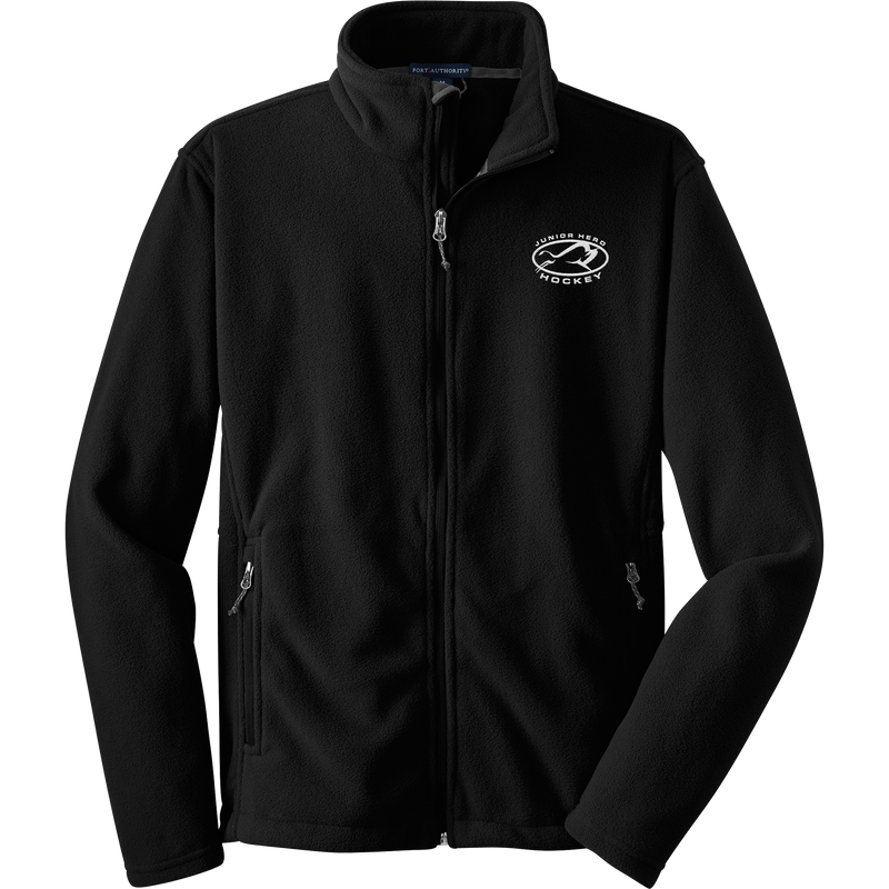 Jr. Herd Value Fleece Jacket