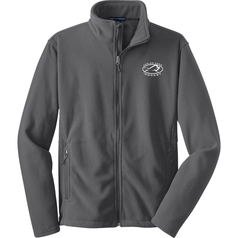 Jr. Herd Value Fleece Jacket