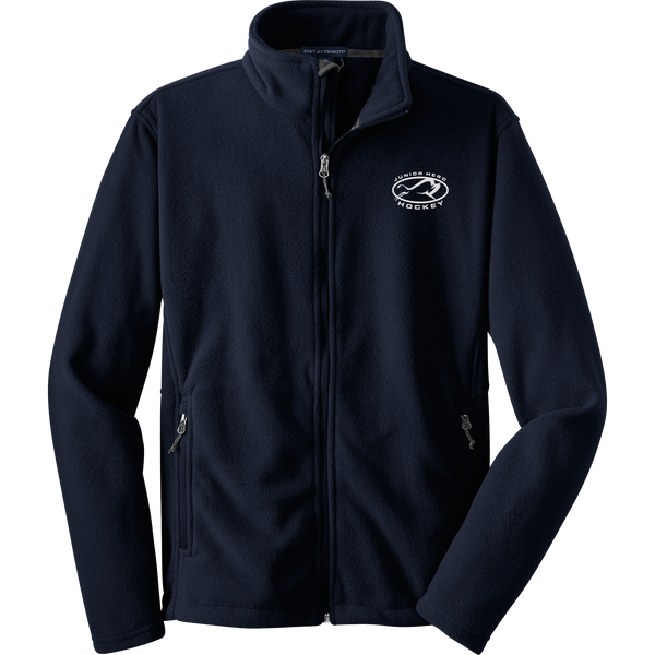 Jr. Herd Value Fleece Jacket