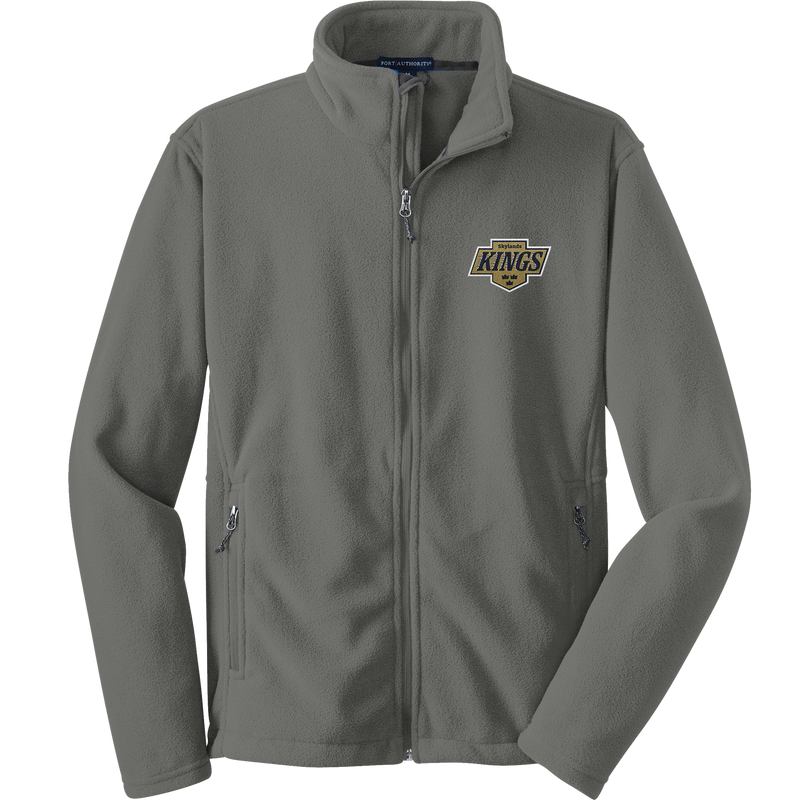 Skylands Kings Value Fleece Jacket