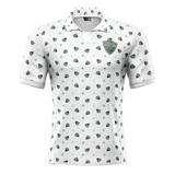 Lansing Spartans Adult Sublimated Polo Tee