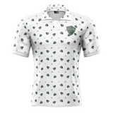 Lansing Senators Adult Sublimated Polo Tee