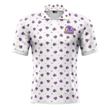 Jr. Phantoms Adult Sublimated Polo Tee