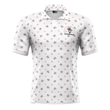 Phila Revolution Youth Sublimated Polo Tee