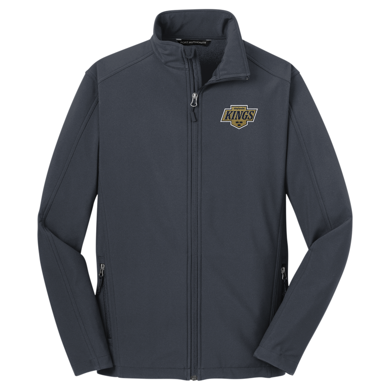 Skylands Kings Core Soft Shell Jacket