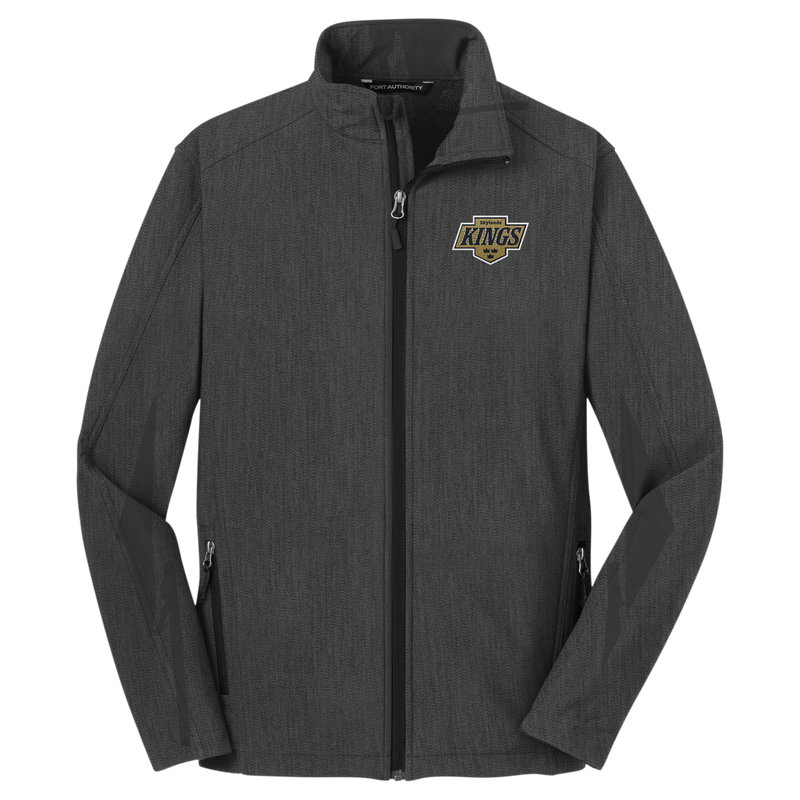 Skylands Kings Core Soft Shell Jacket