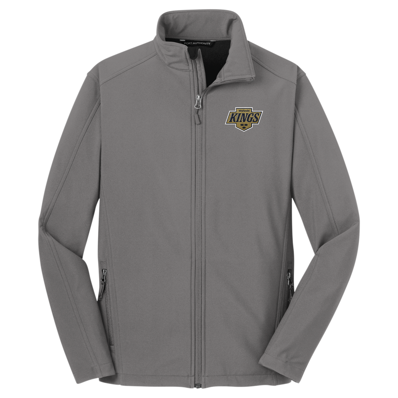 Skylands Kings Core Soft Shell Jacket