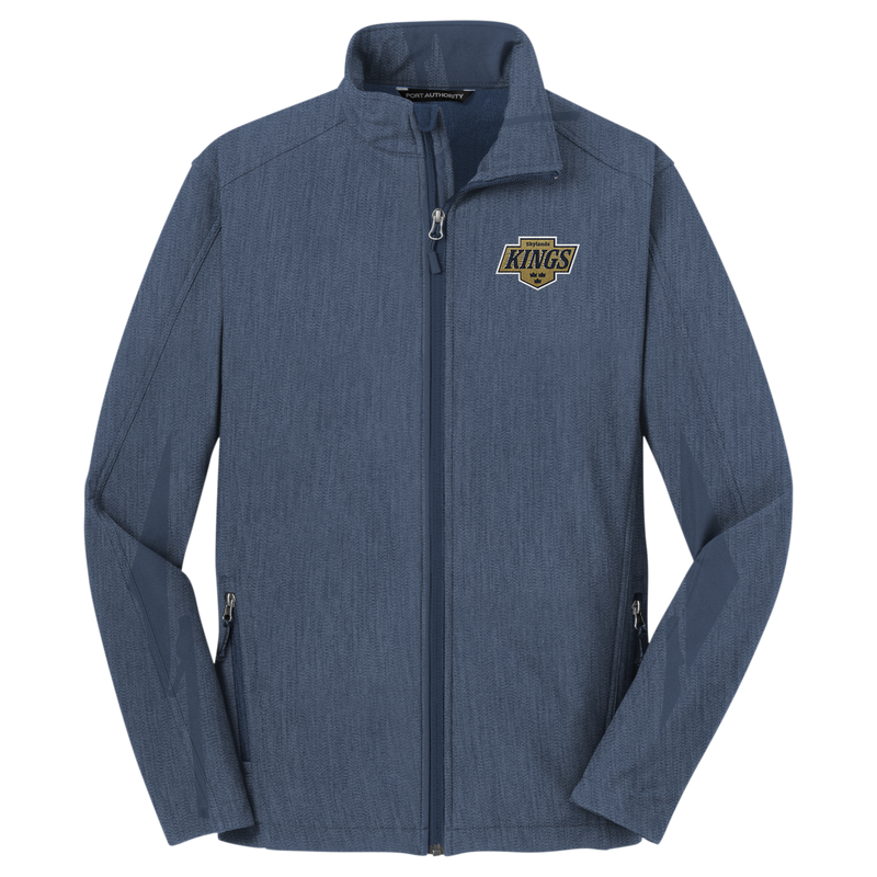 Skylands Kings Core Soft Shell Jacket