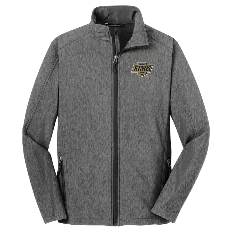 Skylands Kings Core Soft Shell Jacket