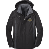 Skylands Kings Colorblock 3-in-1 Jacket