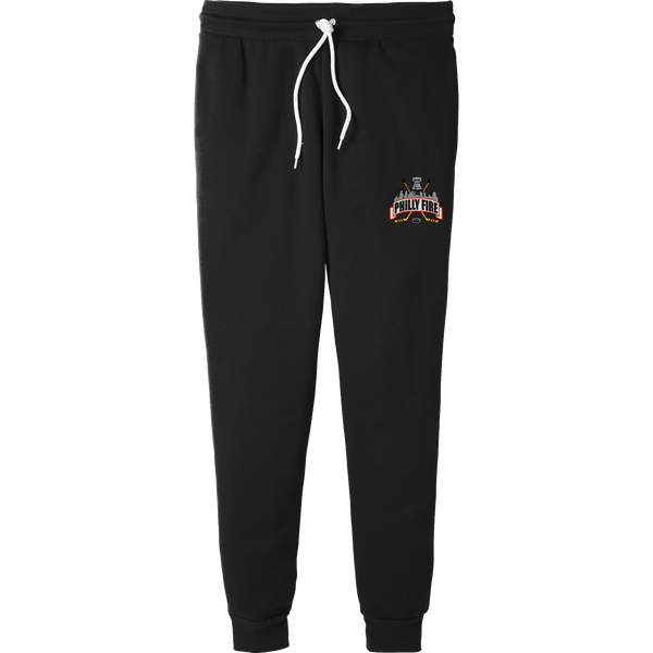 Philly Fire Breakaway Youth Jogger Pants
