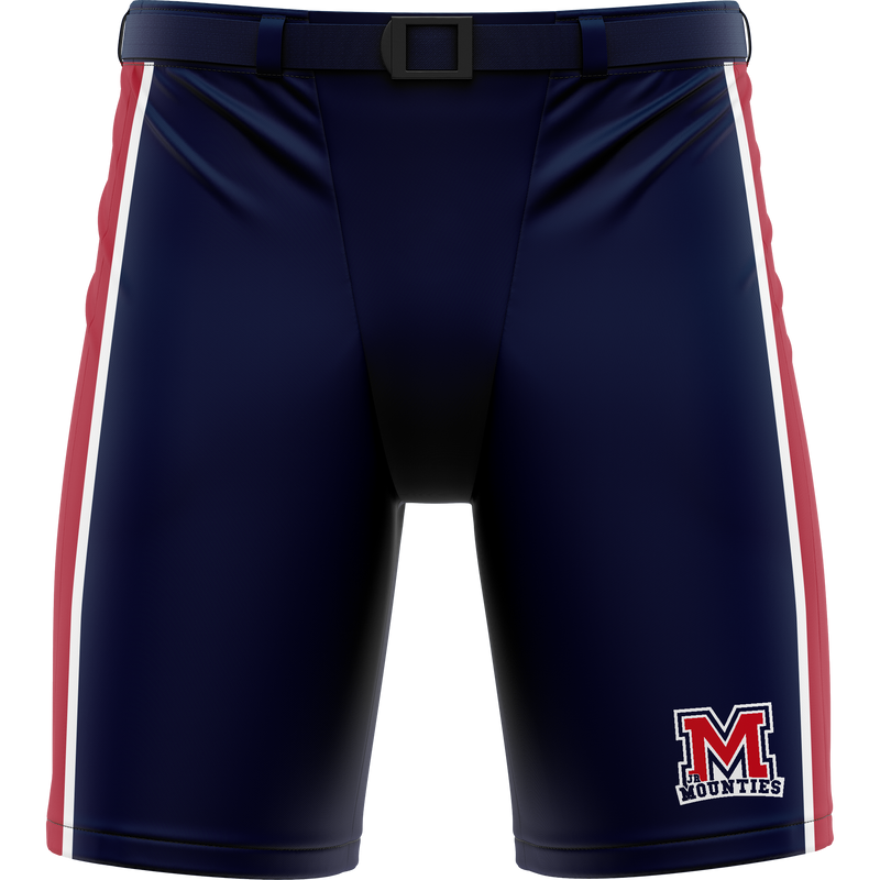Jr. Mounties Adult Hybrid Pants Shell - Extras
