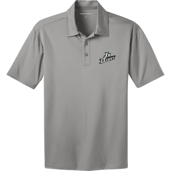 Junior Blades Adult Silk Touch Performance Polo