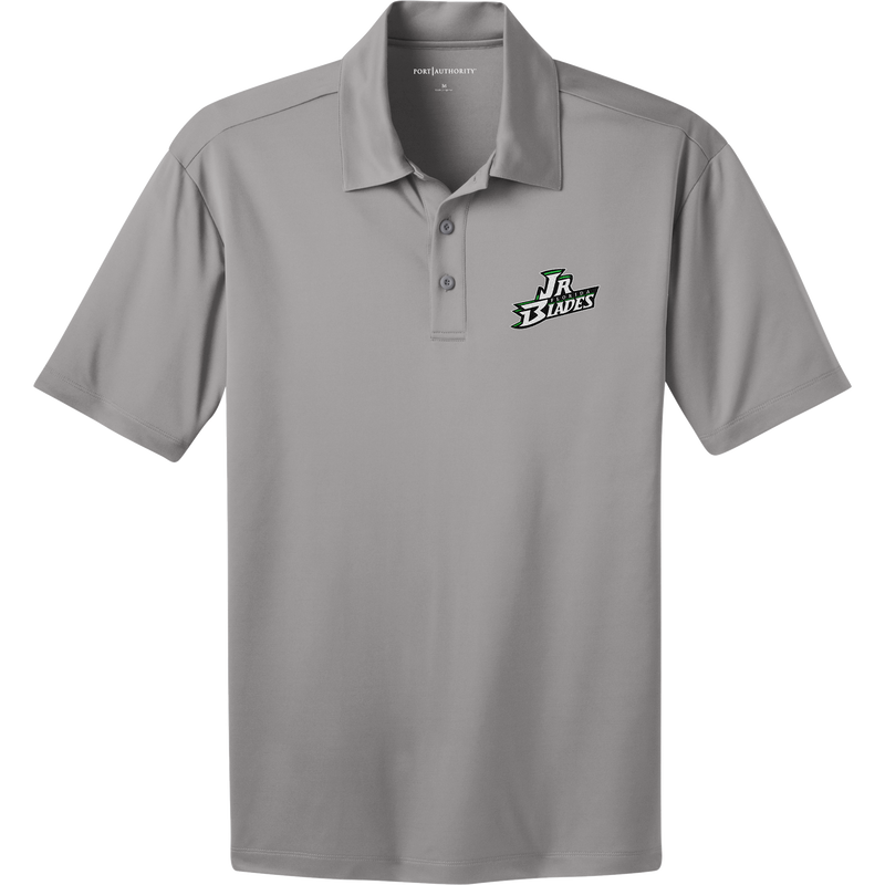 Junior Blades Adult Silk Touch Performance Polo