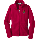 Seacoast Spartans Ladies Value Fleece Jacket