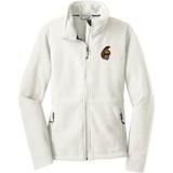 Seacoast Spartans Ladies Value Fleece Jacket