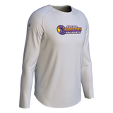 Chicago Phantoms Royalty Legacy Long Sleeve Tee