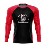 Phila Revolution Adult Sublimated Long Sleeve Tee