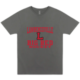 Lawrenceville Hockey Unisex Short Sleeve T-Shirt