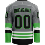 Atlanta Madhatters Youth Player Sublimated Jersey