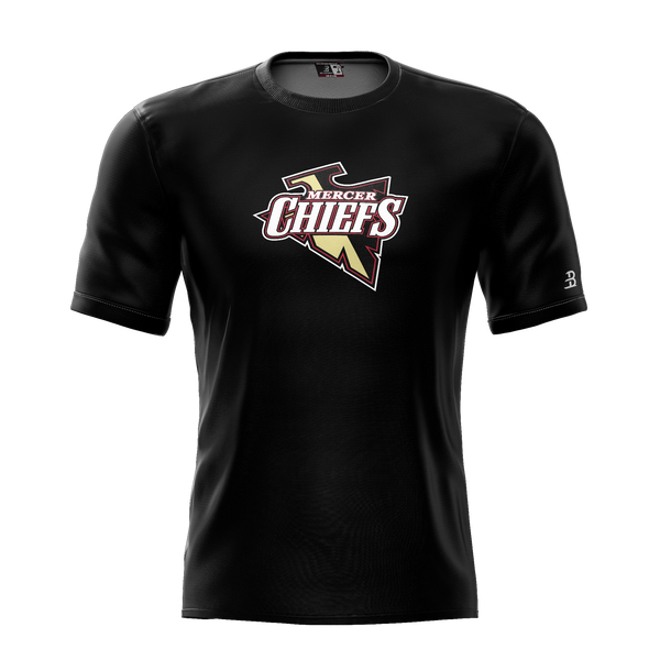 Mercer Chiefs Tier 2 Youth 2024 Sublimated Tee