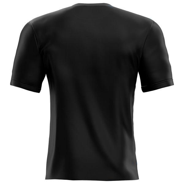 Mercer Tier 1 2013 and Younger Adult Sublimated Tee